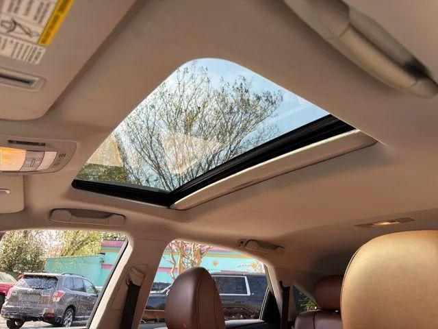 2014 Lexus RX 350 350