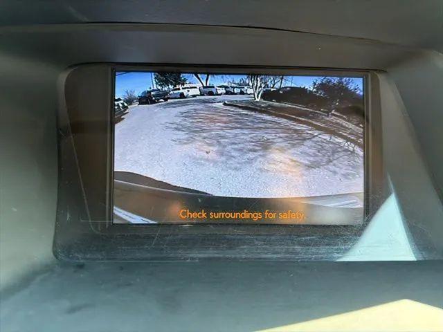 2014 Lexus RX 350 350