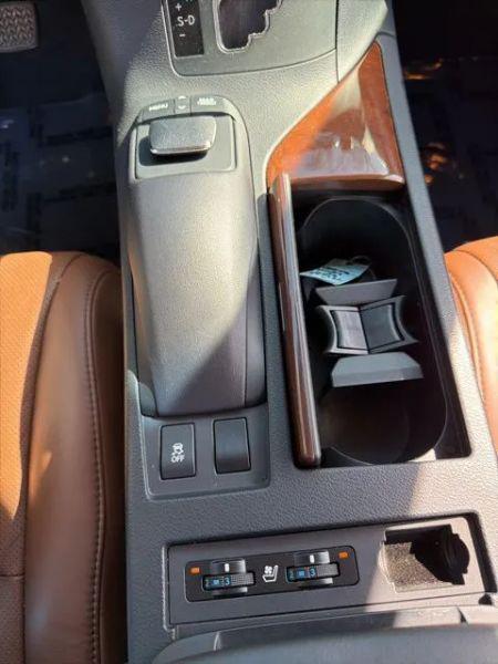 2014 Lexus RX 350 350
