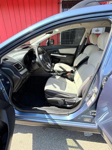 2016 Subaru Crosstrek 2.0i Premium