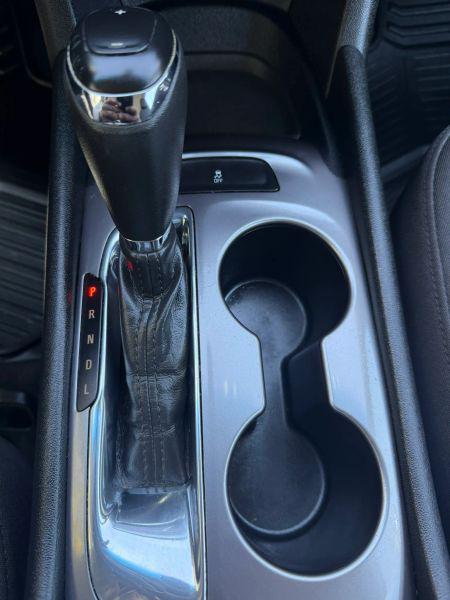 2018 Chevrolet Malibu 1LS
