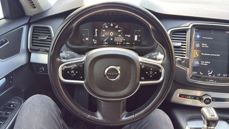 2018 Volvo XC90 T5 Momentum