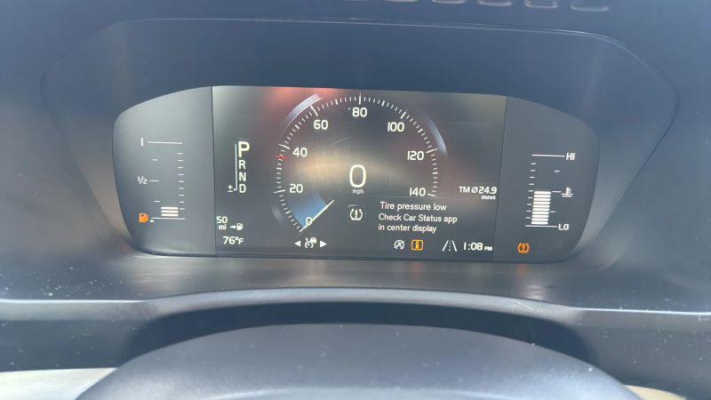 2018 Volvo XC90 T5 Momentum