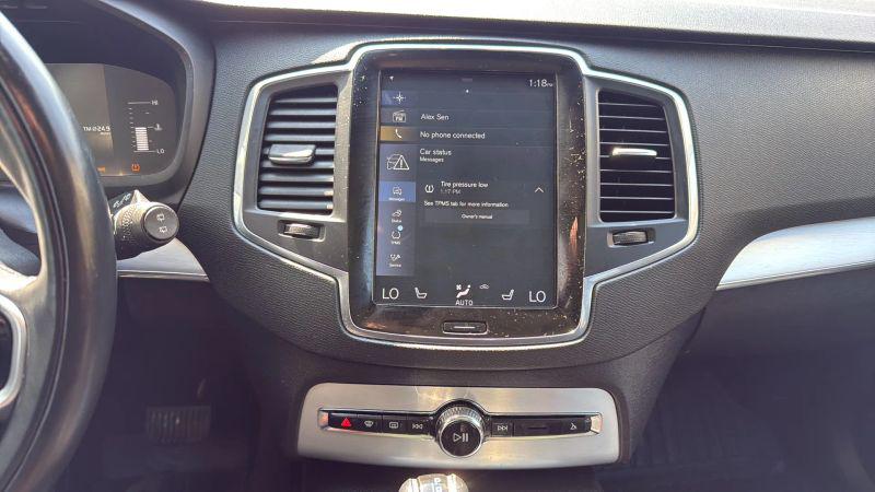 2018 Volvo XC90 T5 Momentum