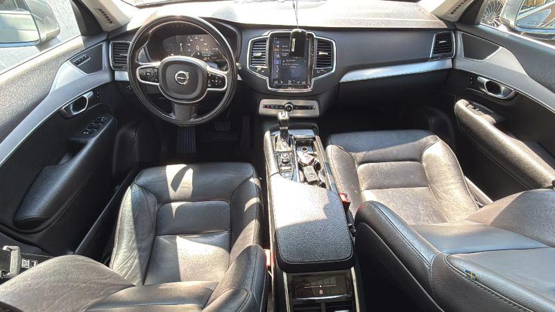 2018 Volvo XC90 T5 Momentum