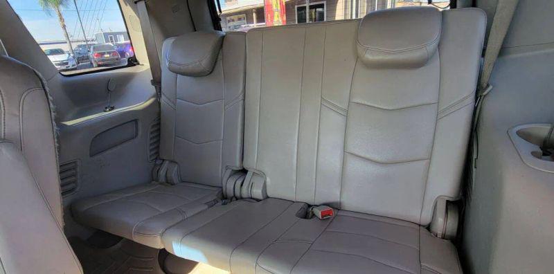 2015 Cadillac Escalade Premium