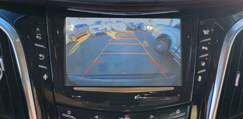 2015 Cadillac Escalade Premium