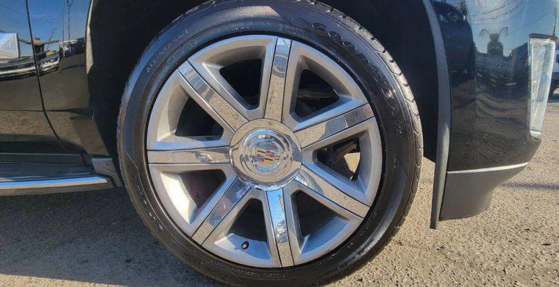 2015 Cadillac Escalade Premium