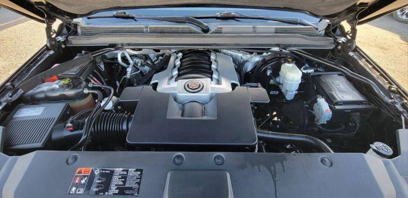 2015 Cadillac Escalade Premium