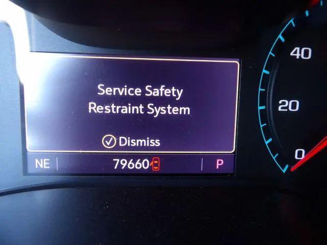 2022 Chevrolet Colorado 2WD Crew Cab Short Box Z71