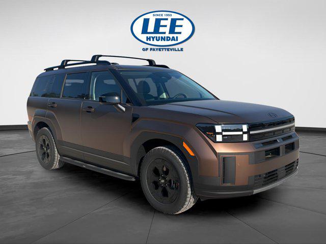 2026 Hyundai Santa Fe XRT