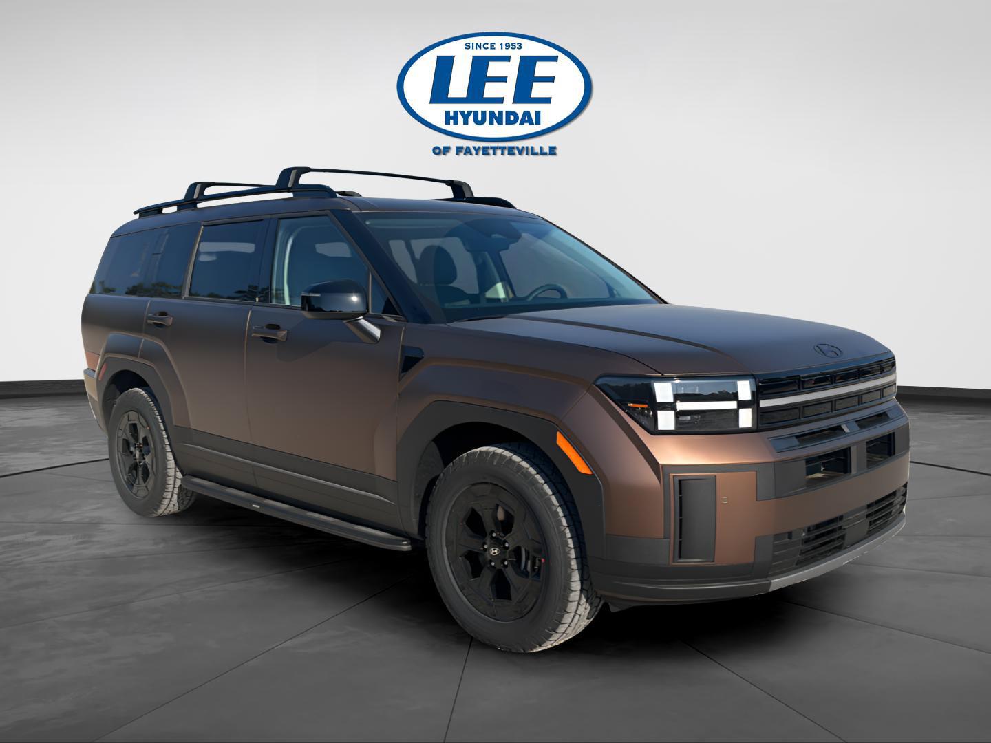 2026 Hyundai Santa Fe XRT