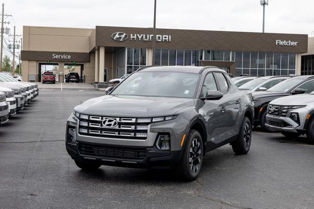 2026 Hyundai Santa Cruz SEL for sale in Joplin, MO