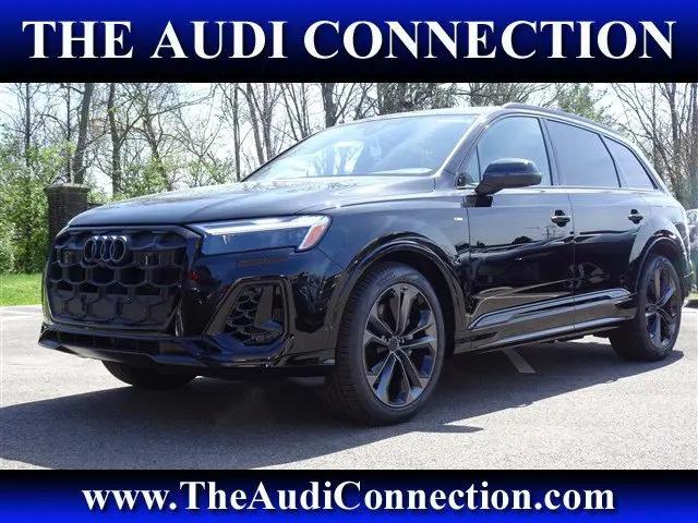 2026 Audi Q7 for sale near Cincinnati, OH