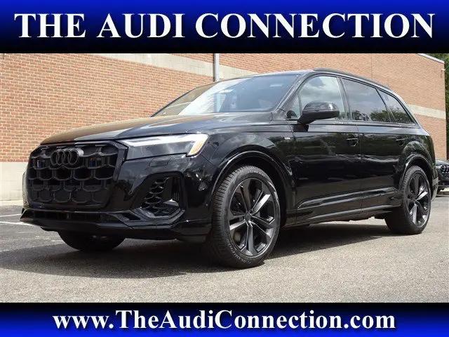 2026 Audi Q7 for sale near Cincinnati, OH