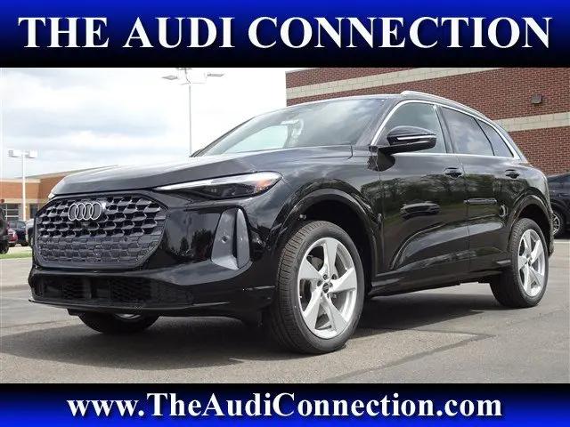 2026 Audi Q5 Premium Plus TFSI quattro S tronic for sale near Cincinnati, OH