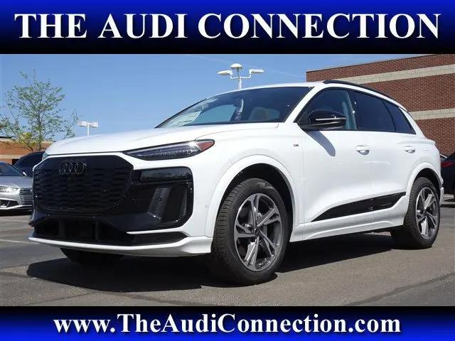 2027 Audi Q6 e-tron Premium Plus for sale near Cincinnati, OH