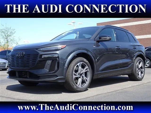 2027 Audi Q6 e-tron Premium Plus for sale near Cincinnati, OH