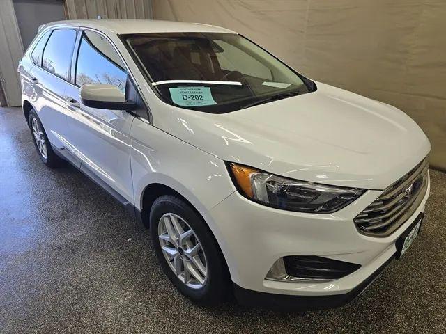 2022 Ford Edge SEL for sale in Dell Rapids, SD