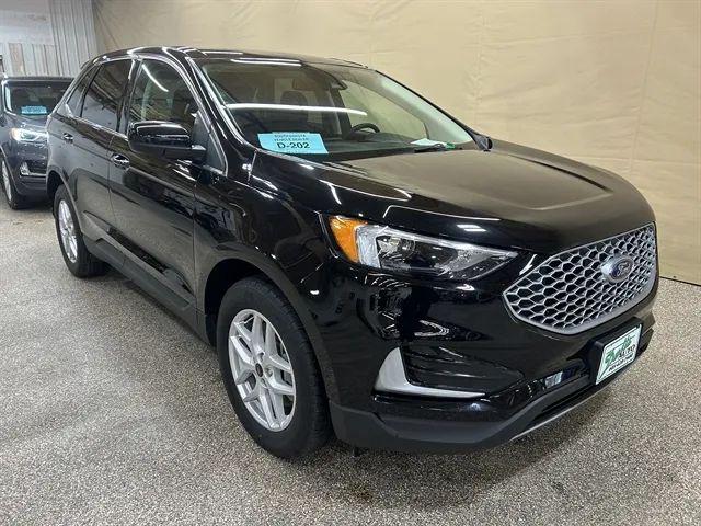 2024 Ford Edge SEL for sale in Dell Rapids, SD