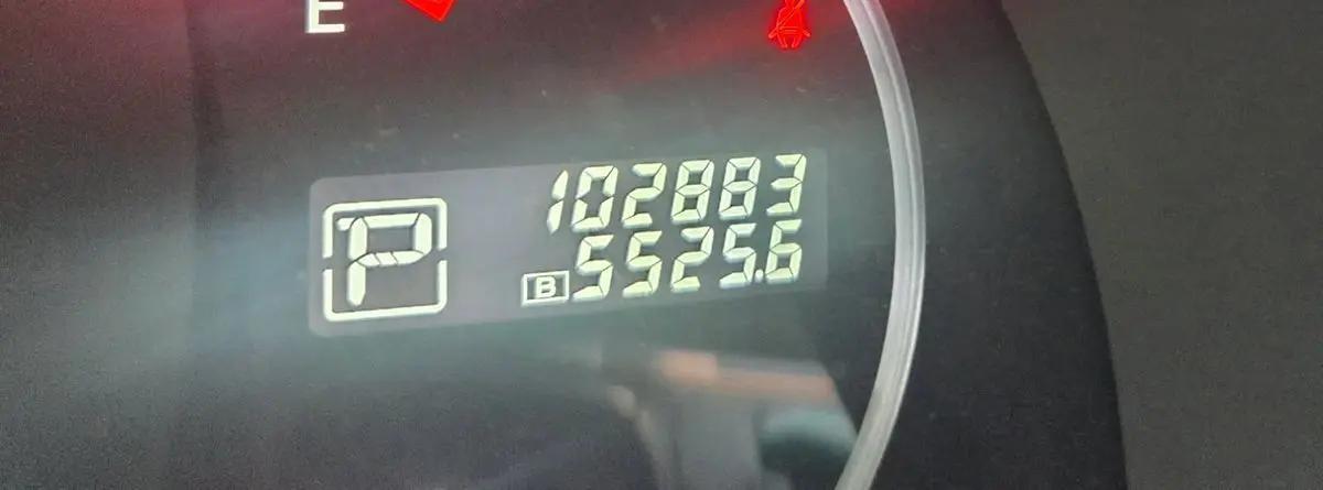 2014 Nissan Murano S