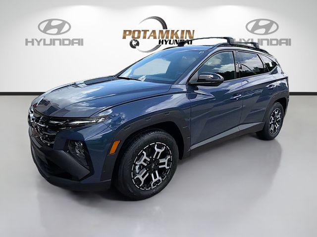 2026 Hyundai Tucson XRT for sale in Miami, FL