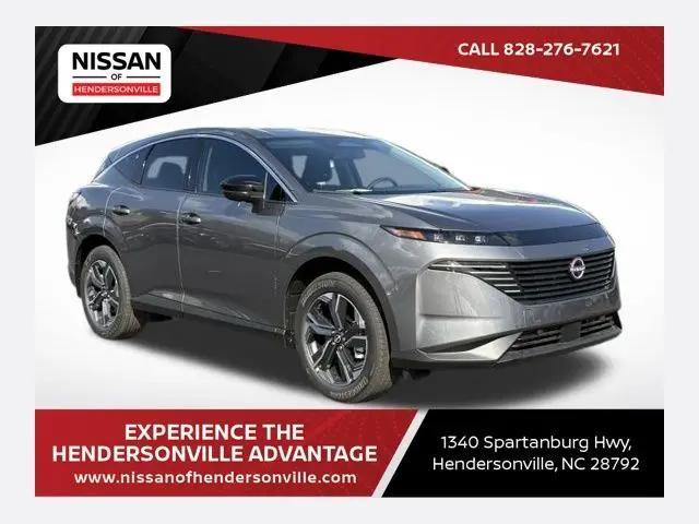 2026 Nissan Murano SL for sale in Hendersonville, NC