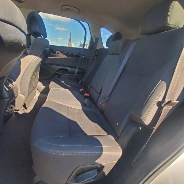 2016 Kia Sorento 2.4L LX