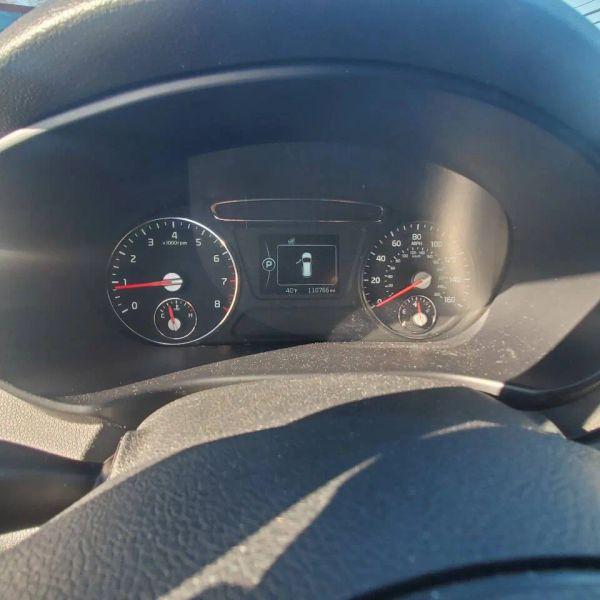 2016 Kia Sorento 2.4L LX