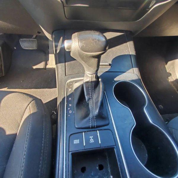 2016 Kia Sorento 2.4L LX