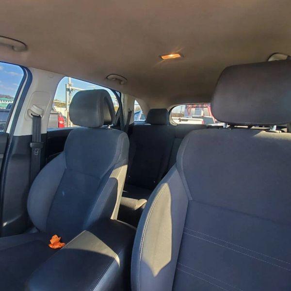 2016 Kia Sorento 2.4L LX