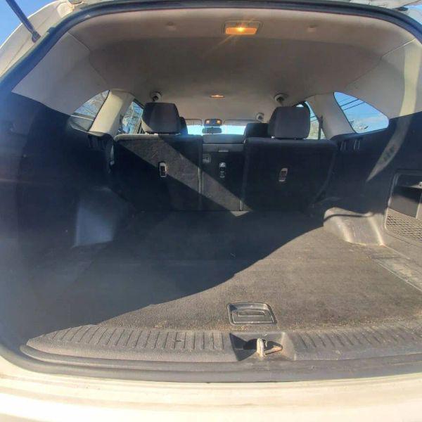 2016 Kia Sorento 2.4L LX