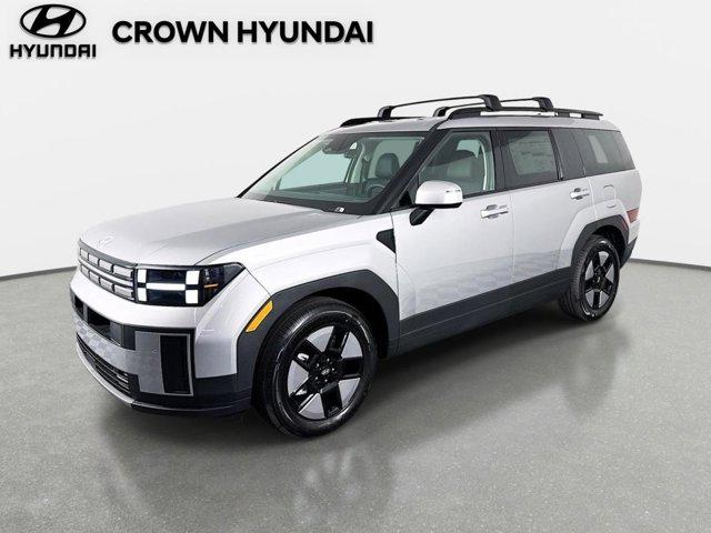 2026 Hyundai Santa Fe Hybrid SEL for sale in Saint Petersburg, FL