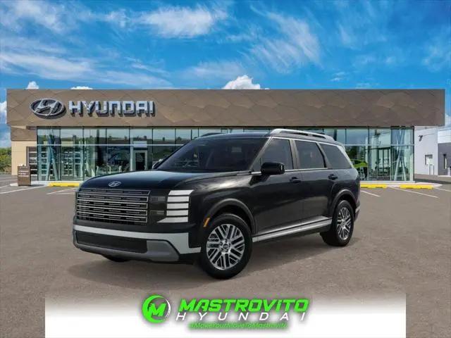 2026 Hyundai Palisade SEL 8P for sale in Yorkville, NY
