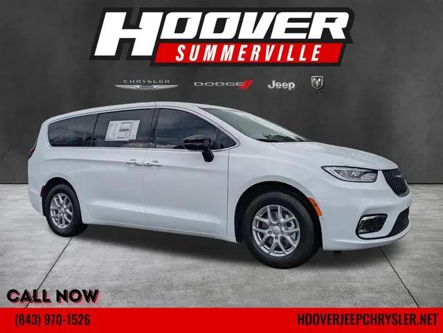 2026 Chrysler Pacifica Select for sale in Summerville, SC