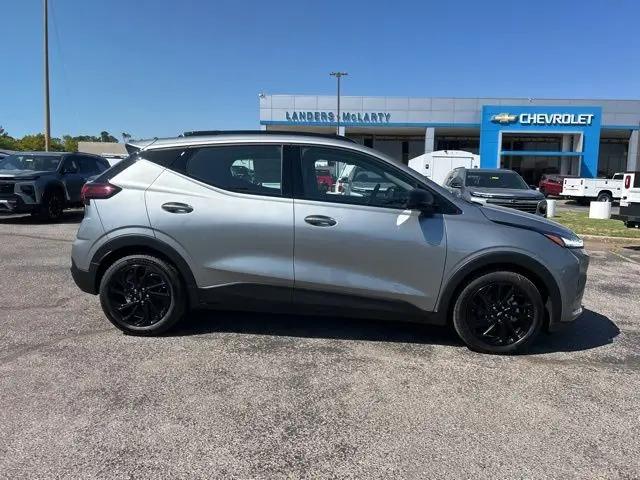 2027 Chevrolet Bolt RS FWD