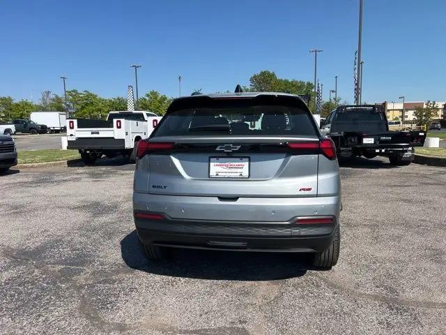 2027 Chevrolet Bolt RS FWD