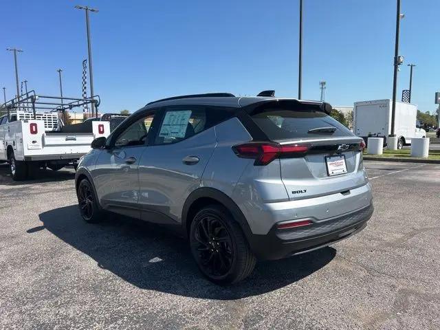 2027 Chevrolet Bolt RS FWD