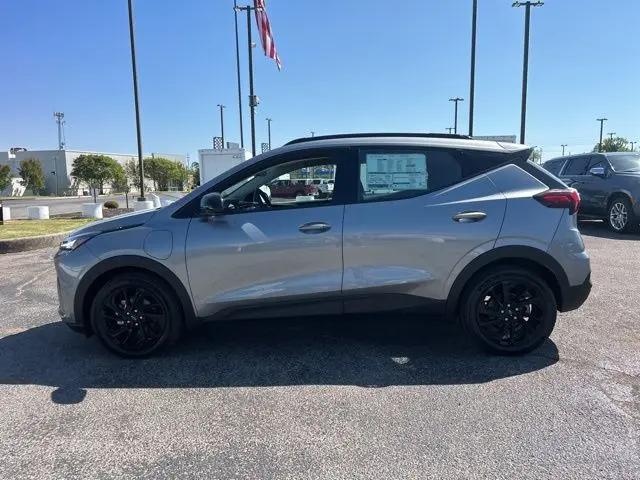 2027 Chevrolet Bolt RS FWD