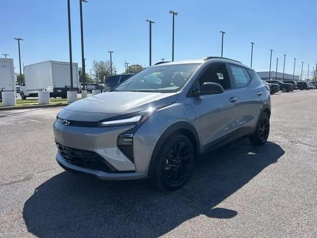 2027 Chevrolet Bolt RS FWD