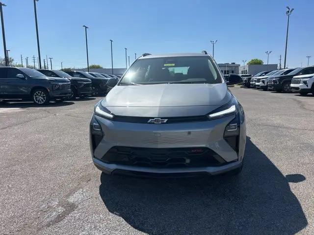 2027 Chevrolet Bolt RS FWD