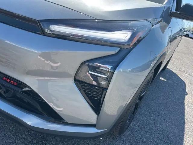2027 Chevrolet Bolt RS FWD