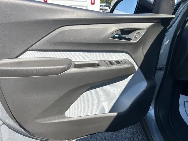2027 Chevrolet Bolt RS FWD