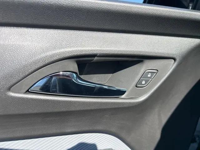 2027 Chevrolet Bolt RS FWD