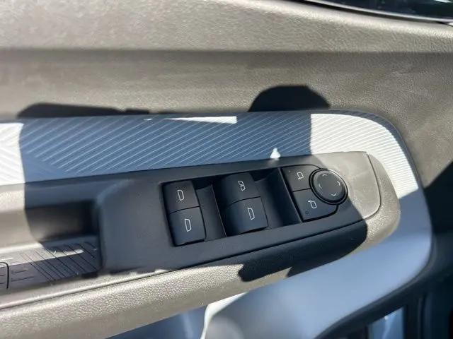 2027 Chevrolet Bolt RS FWD