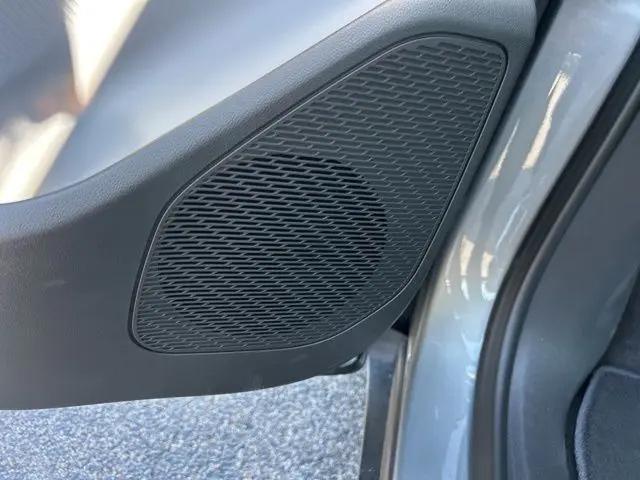 2027 Chevrolet Bolt RS FWD