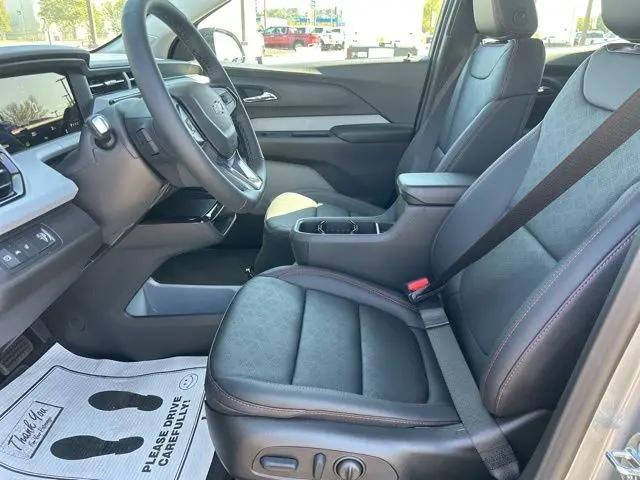 2027 Chevrolet Bolt RS FWD