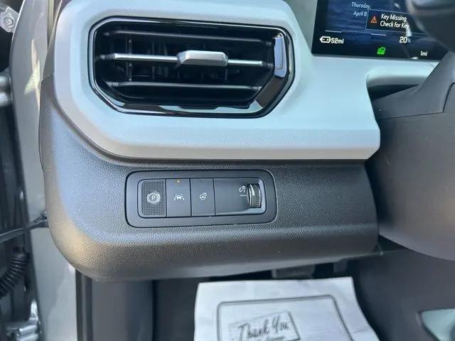 2027 Chevrolet Bolt RS FWD