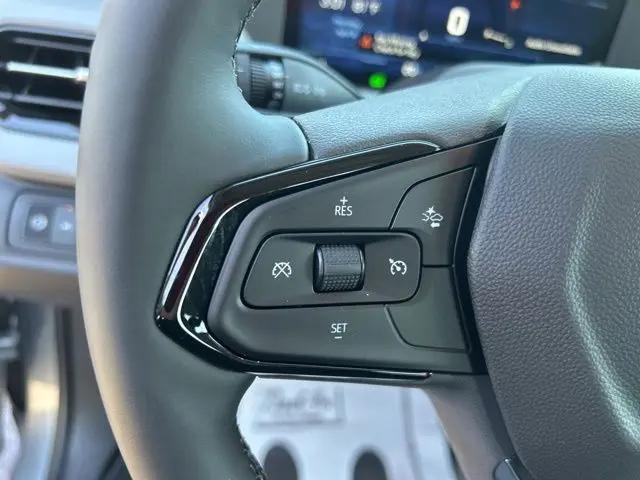 2027 Chevrolet Bolt RS FWD