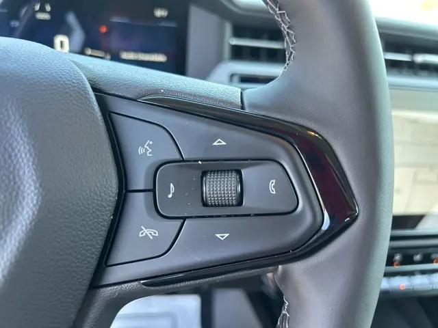 2027 Chevrolet Bolt RS FWD